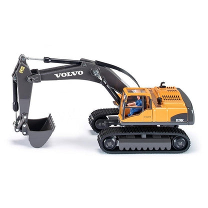 Siku Volvo Hydraulic Excavator 1:50 (4614490554403)