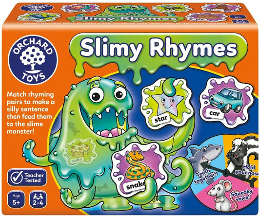 OC Slimy Rhymes (7370590716103)