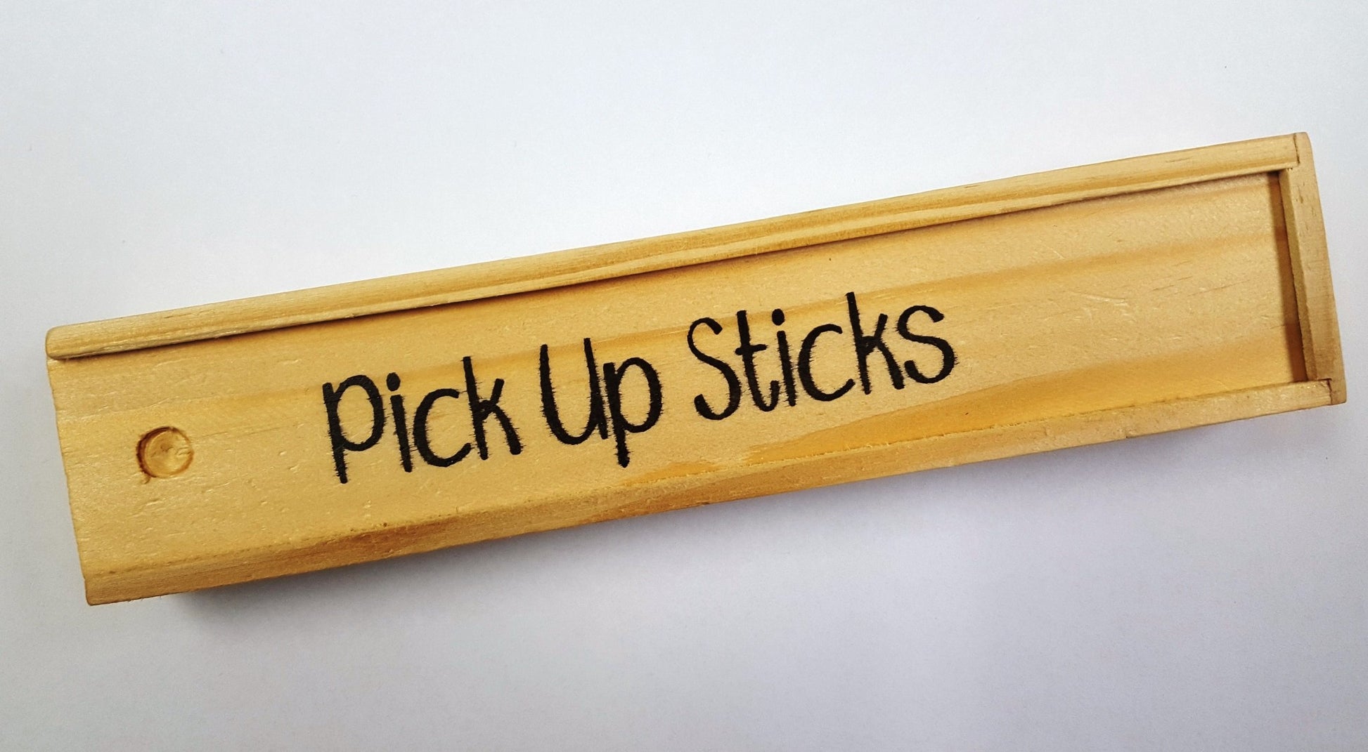 Vintage Wooden Pickup Sticks (6859361550535)