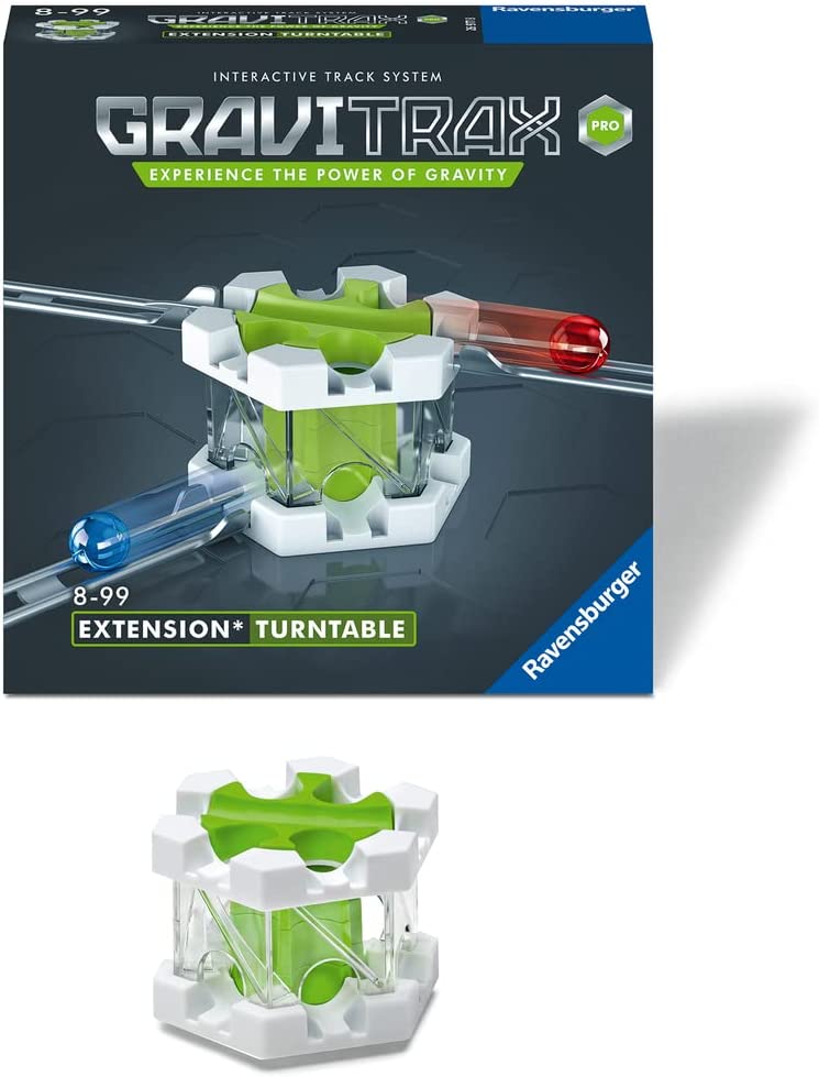 GraviTrax Action Pack Turntable (7492559077575)
