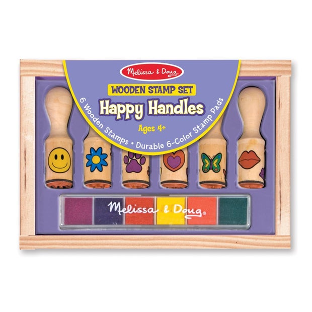 MD Happy Handle Stamps (4806810828835)