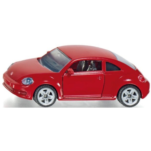 Siku VW Beetle (4555190403107)