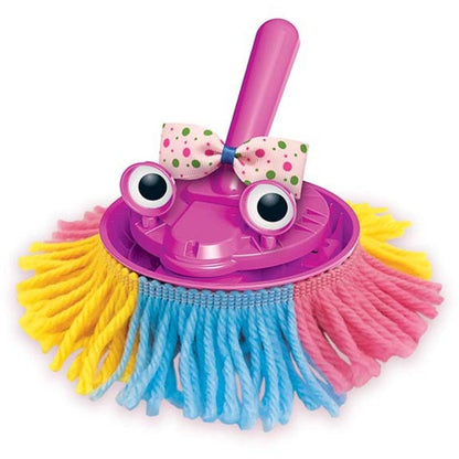 STEAM Clever Cleaning Robot (7173679677639)