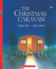 The Christmas Caravan (4816714661923)