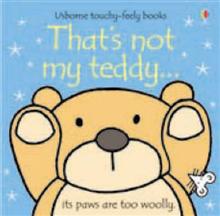 Thats Not My Teddy BK (4602018922531)