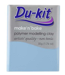 Du-Kit Light Blue 50g 74 (7619932192967)