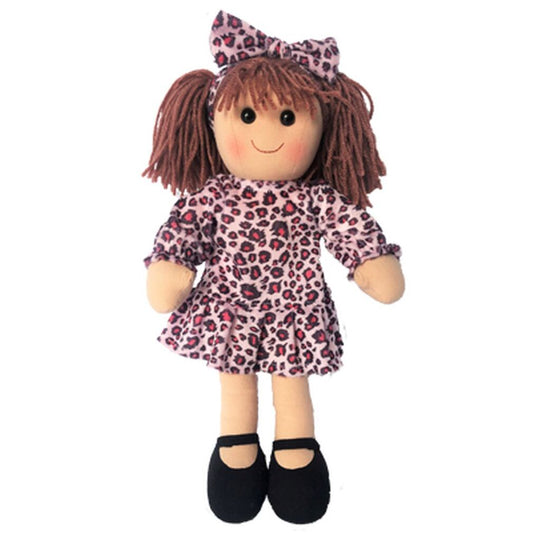 Rag Doll Evelyn 35cm (4566213492771)