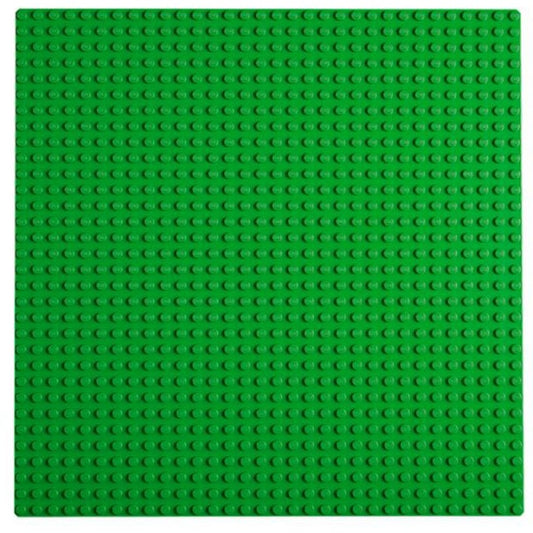 Lego Classic Green Baseplate 11023 (7278905852103)
