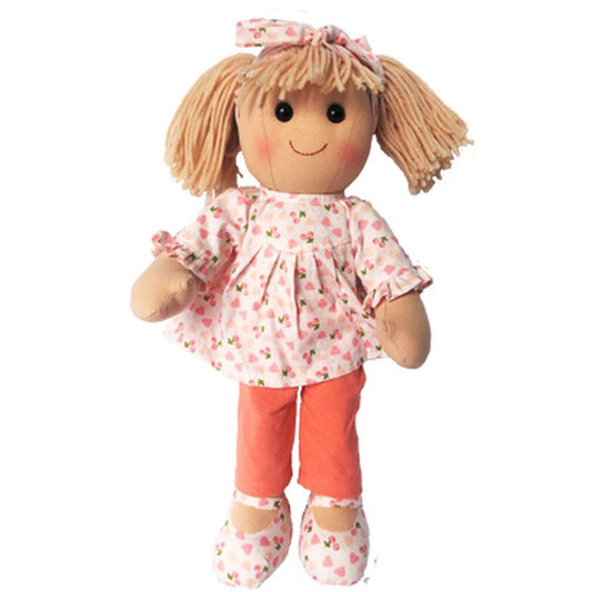 Rag Doll Chloe 35cm (4566213328931)