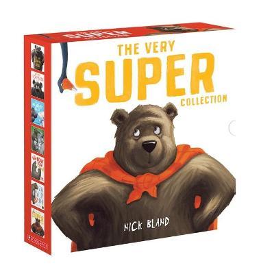 The Very Super Collection (7101211181255)