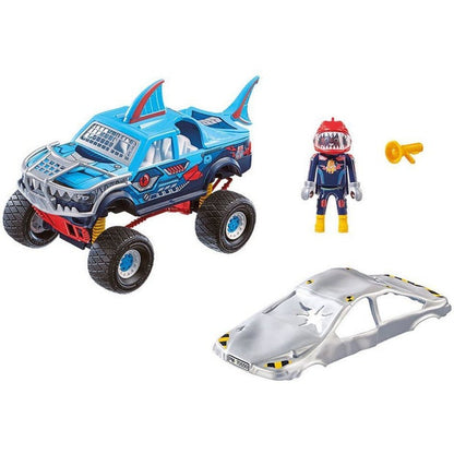 PL Stunt Shark Monster Truck (6837886910663)