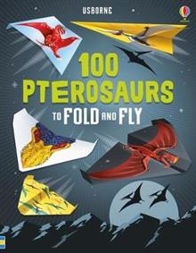 100 Pterosaurs to Fold and Fly (6675008979143)