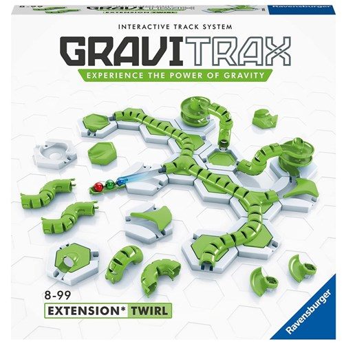GraviTrax Extension Twirl (7492558749895)