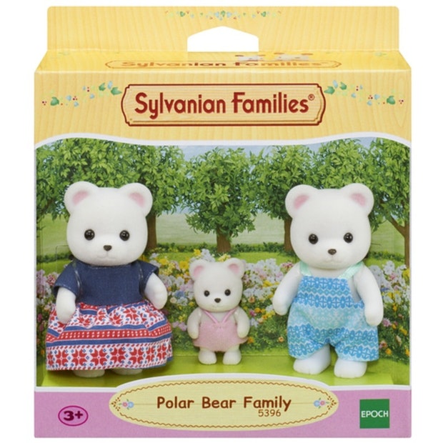 SF Polar Bear Family (4582730006563)