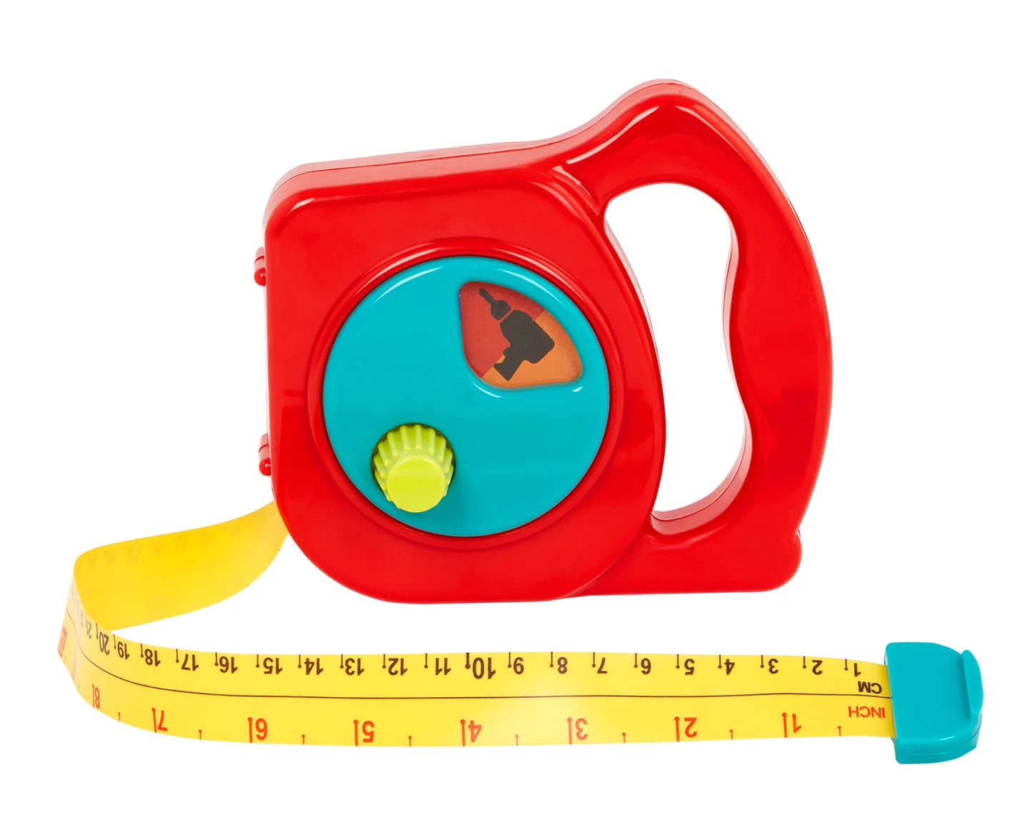 Battat Big Tape Measurer (7479835492551)