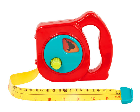 Battat Big Tape Measurer (7479835492551)