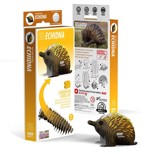 Eugy Echidna (6081988591815)