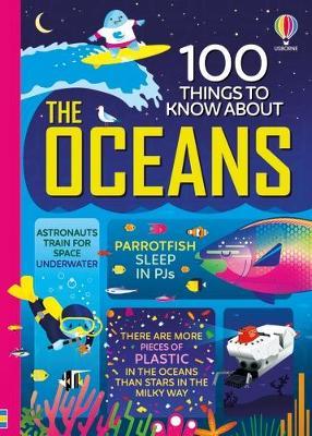 100 Things to Know About the Oceans Bk (6572704465095)