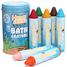 Honey Sticks Bath Crayons (4621817643043)