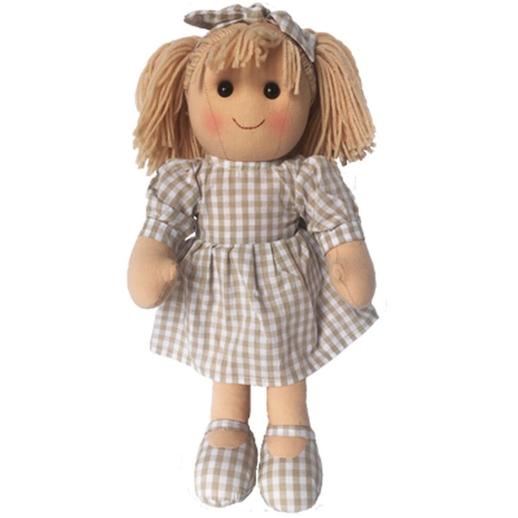 Rag Doll Audrey 35cm (4566213230627)