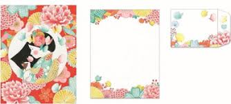 Djeco Writing Set Misa (4817173020707)