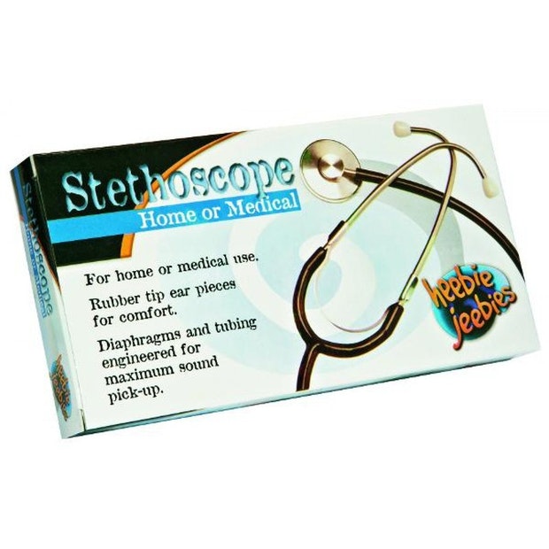 HJ Stethoscope (6121228763335)