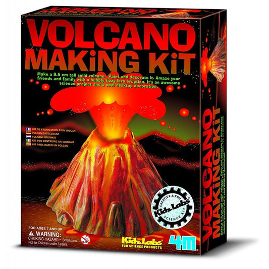 Volcano Making  Kidz Labs (6819545579719)
