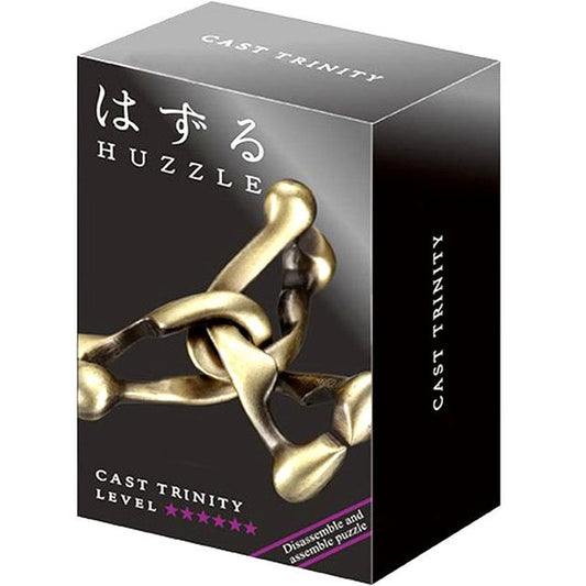 Huzzle Trinity (6147649634503)
