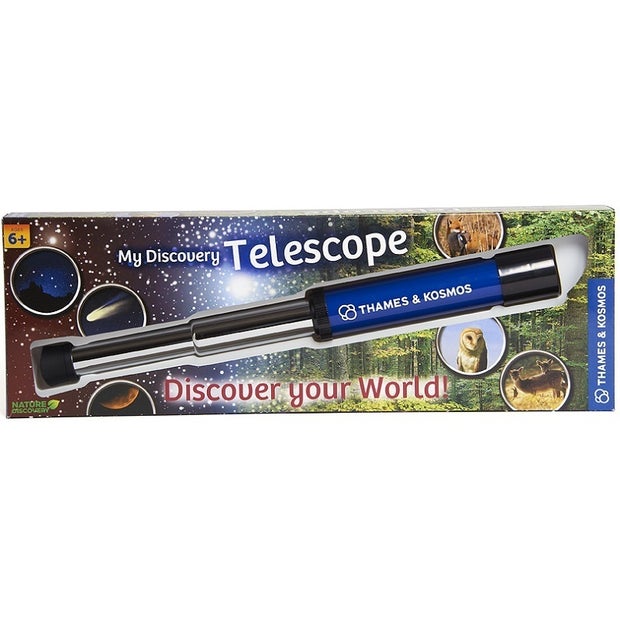 My Discovery Telescope (4581599674403)