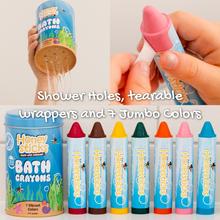 Honey Sticks Bath Crayons (4621817643043)