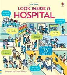 Look Inside a Hospital (4813619658787)