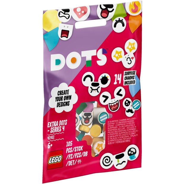 Lego Dots Extra Series 4 (6592179863751)