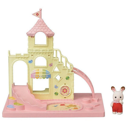 SF Baby Castle Playground (4582729383971)