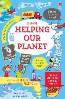 Helping Our Planet Bk (4623321399331)