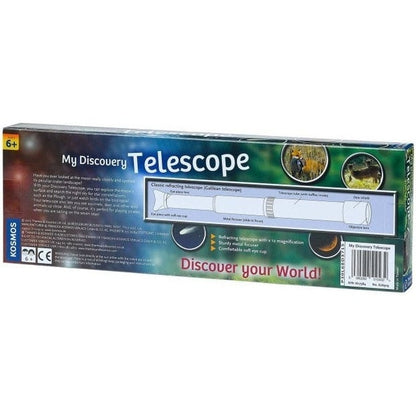 My Discovery Telescope (4581599674403)