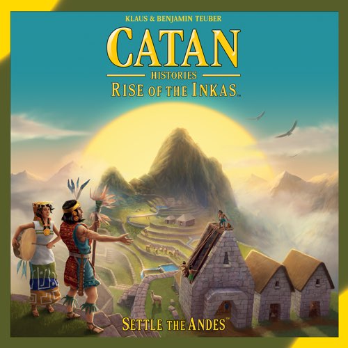 Catan Rise of the Inkas (4557899857955)