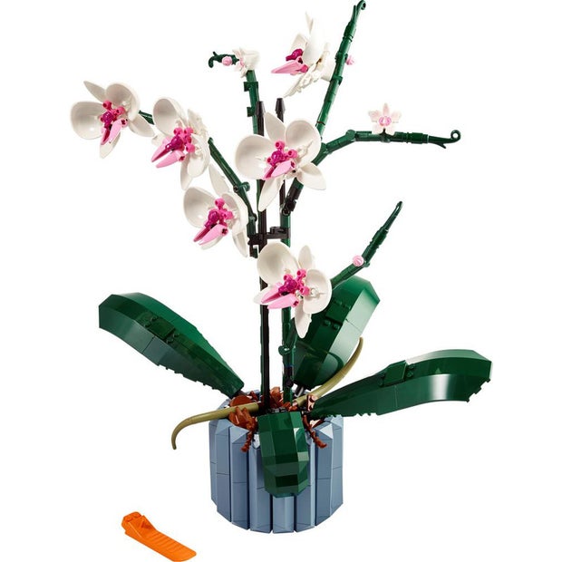 Lego Expert Orchid 10311 (7329301037255)