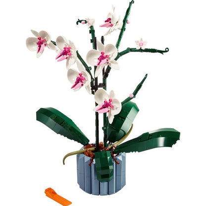 Lego Expert Orchid 10311 (7329301037255)