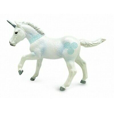 CO Unicorn Foal Blue (M) (4590447362083)