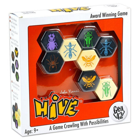 Hive Game (4797363290147)