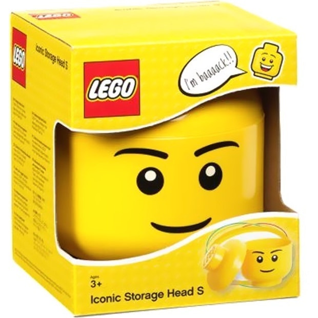 Storage Head Small Boy (4803797876771)
