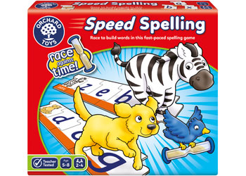 OC Speed Spelling (6876859728071)