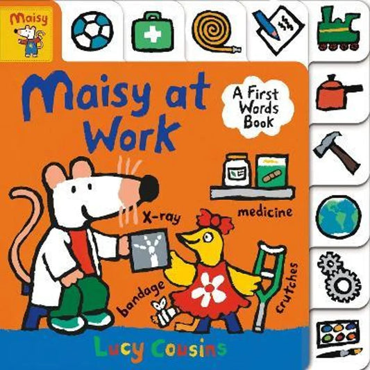 Maisy at Work (7478554067143)