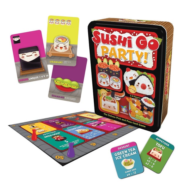 Sushi Go Party (7171024421063)