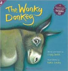 The Wonkey Donkey (6006407626951)