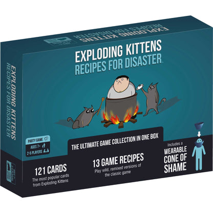 Exploding Kittens Recipes for Disaster (7000091689159)