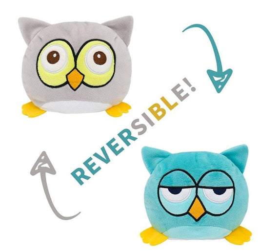 Reversible Plush Assorted (7290244759751)