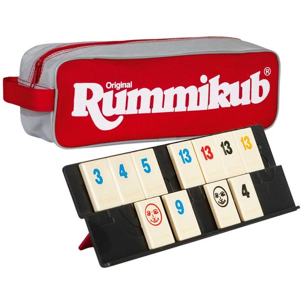 Rummikub Mini Pouch (6117785075911)