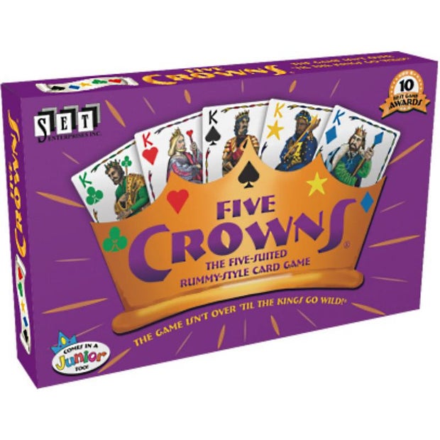 Five Crowns (4557868171299)