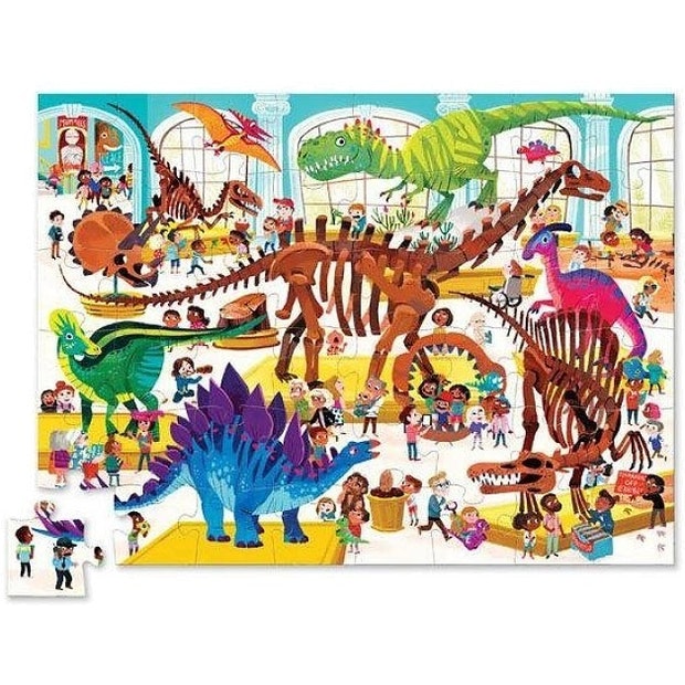 CC Shaped Box Dinosaur 48pc (4559834611747)